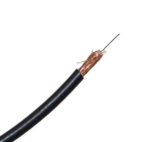1.5C 2V , 75Ω,Coaxial Cable, 